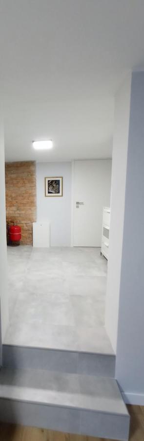 Pastelowy 40 Metrow Z Widokiem Na Ogrod Apartment Gdansk
