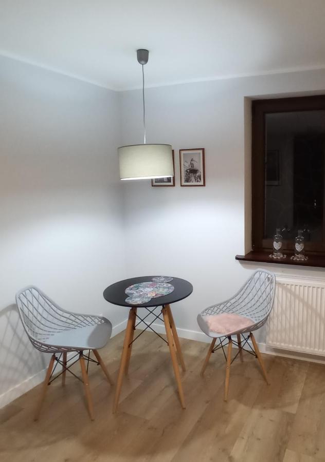 Apartamento Pastelowy 40 Metrow Z Widokiem Na Ogrod Gdansk